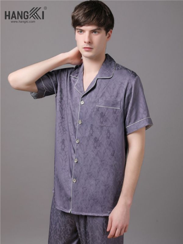 Đồ Ngủ Pijama Nam 